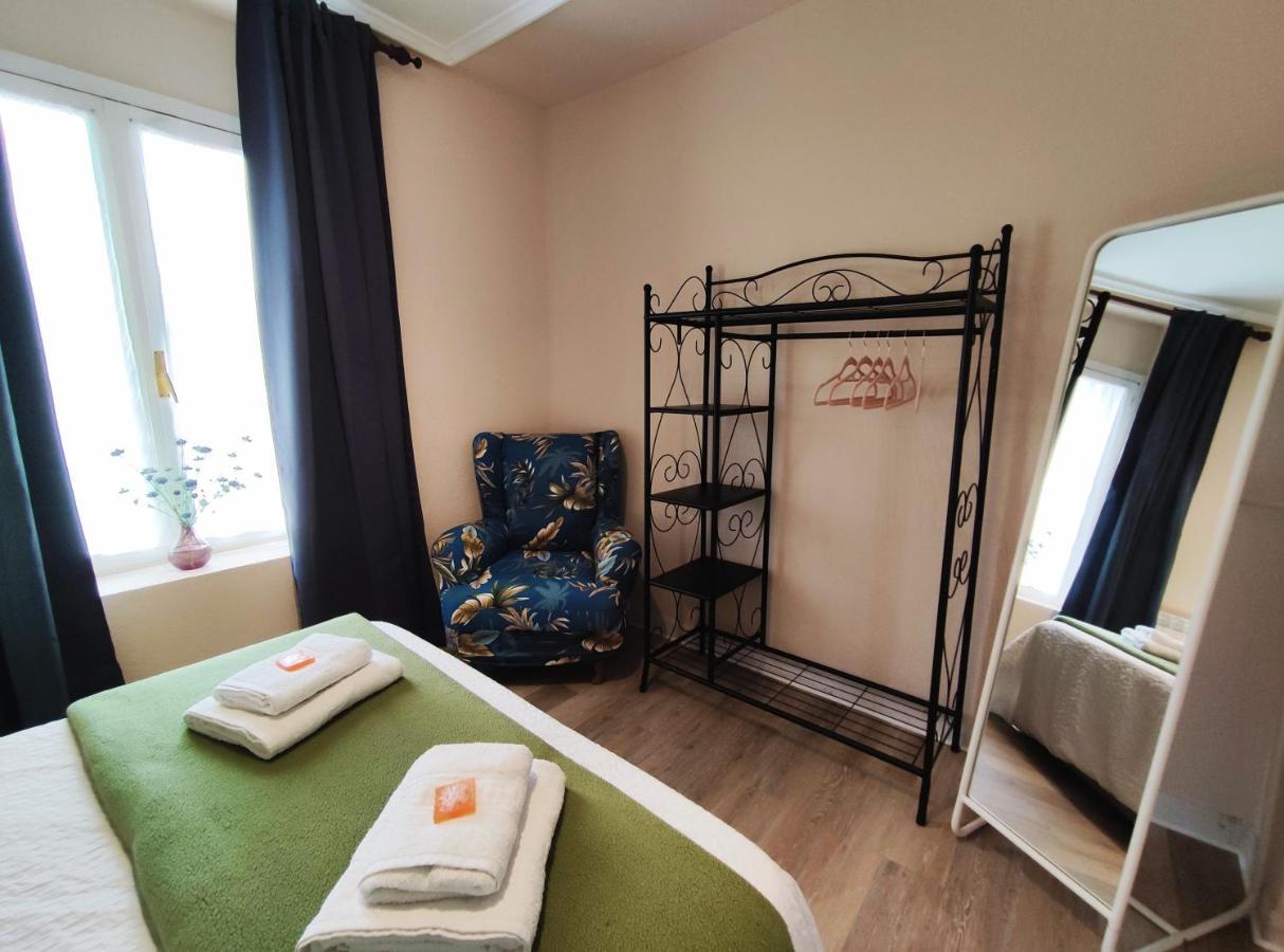 Apartamento Itsasoa Barrika Exterior foto